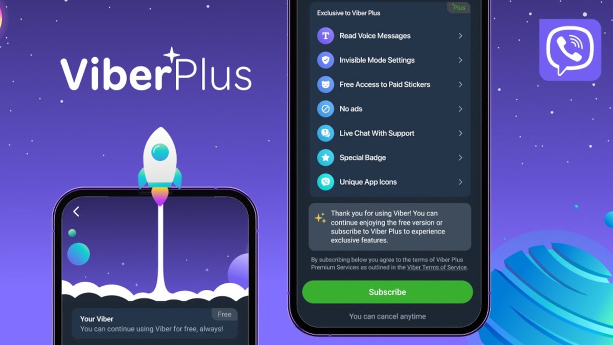 Helping Businesses Conduct Precision Marketing within the Viber Ecosystem